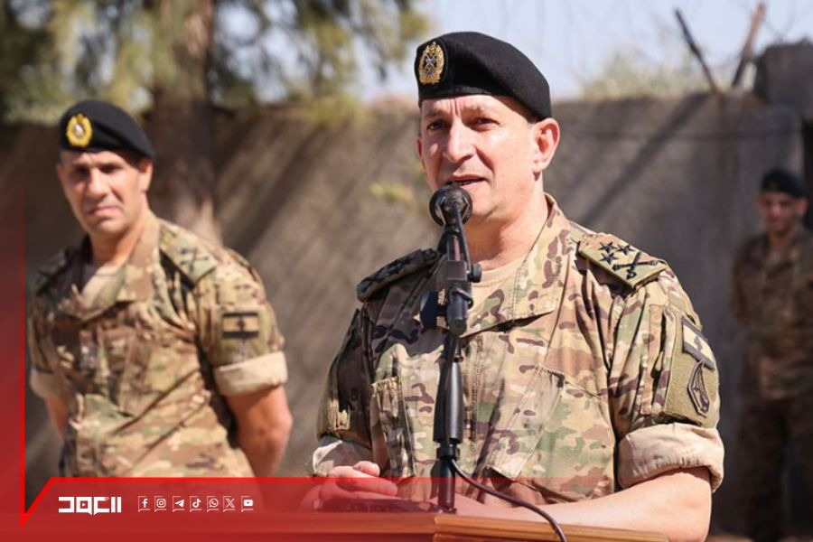 قرار يتخطّى البروتوكول: قراءة في خطوة العماد رودولف هيكل بإلغاء زيارته إلى واشنطن