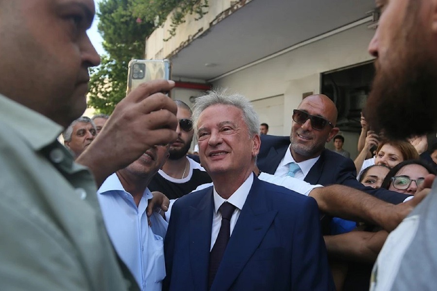 الحاكم السابق إلى التحقيق مجدداً