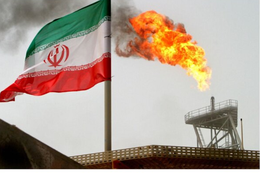 صادرات النفط الإيراني تسجل مستوى قياسيًا جديدًا رغم العقوبات الأميركية