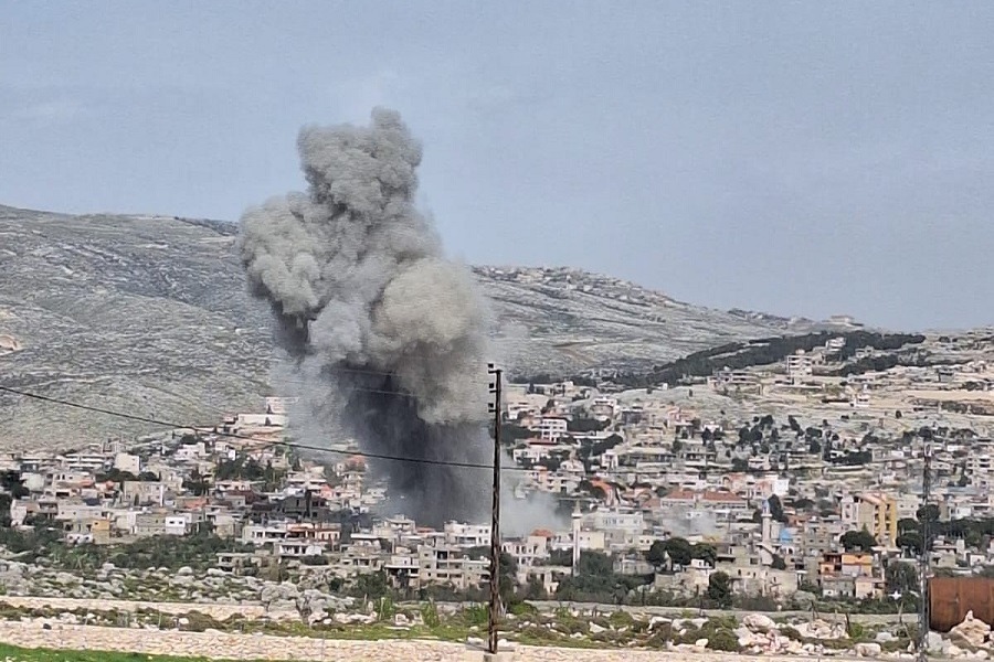 تصعيد صهيوني على البقاع الغربي: غاراتٌ تستهدف المنازل الآمنة وشهاداتٌ تروي فصول الألم