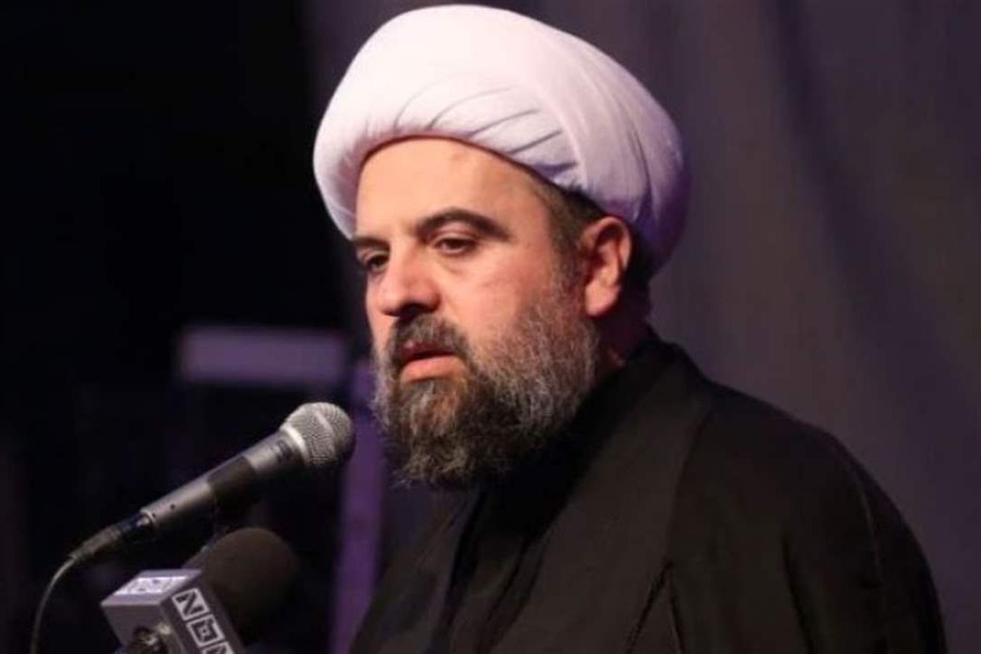 المفتي قبلان: أمانة السلاح المقاوم الذي حرر وحمى لبنان أكبر من كل شيء