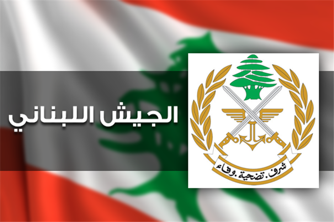 لبنان | إصابة ضابط وعسكريين بانفجار ذخائر من مخلفات العدوان في بلدة عيناتا الجنوبيّة