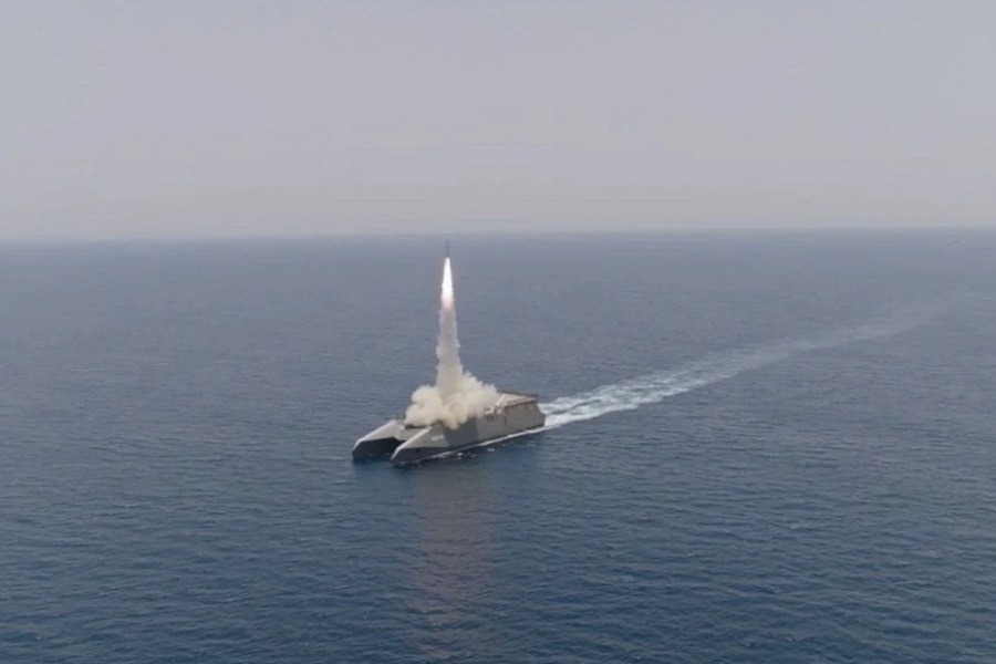 سيناريو «مصيدة الخليج»: ماذا أعدّت إيران لحاملات الطائرات؟