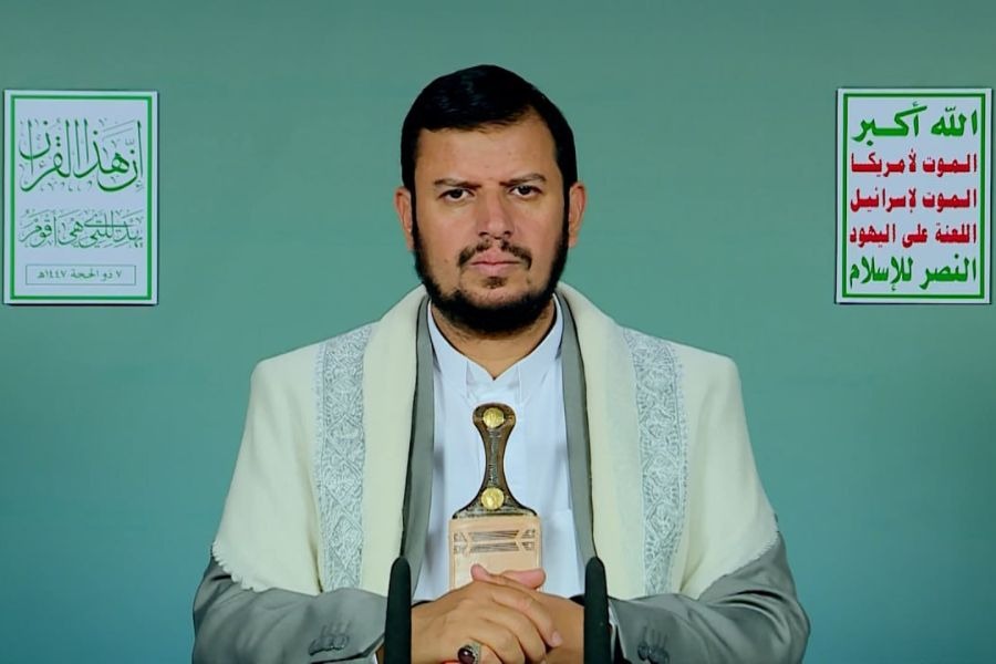 السيد الحوثي: لمواجهة الحرب النفسية والدعائية وحملات التهويل المستهدفة للأمة