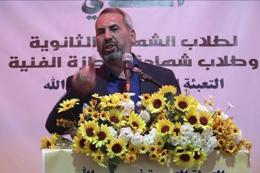 النائب حمادة: العدو 