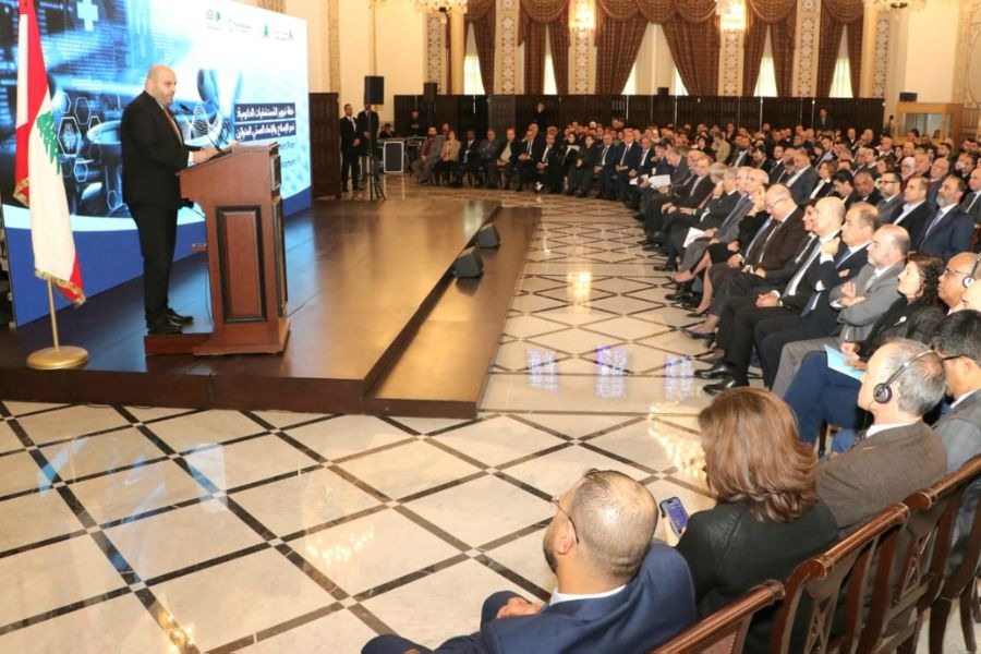 إطلاق تجهيز المستشفيات الحكوميّة.. وزير الصحة: هذا المشروع هو وصفة الخلاص للأزمات الص