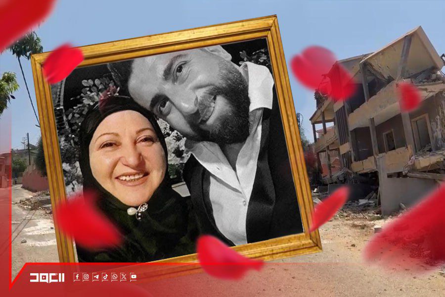 ثماني عشرة ساعة تحت الركام..