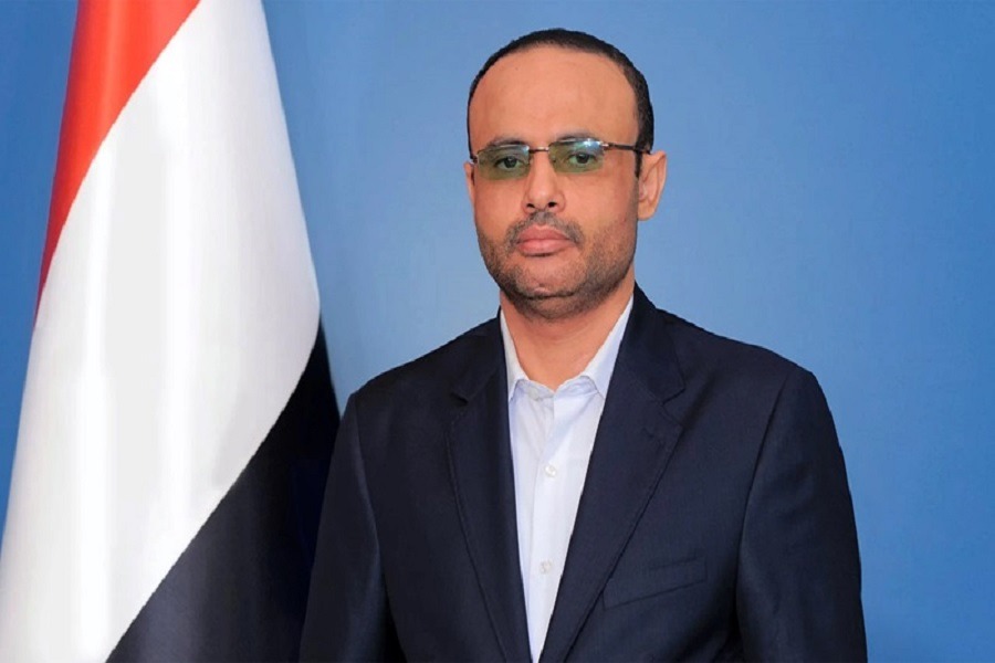 المشاط يحذر السعودية: كلفة السلام العادل وحسن الجوار أقل بكثير من كلفة الحرب