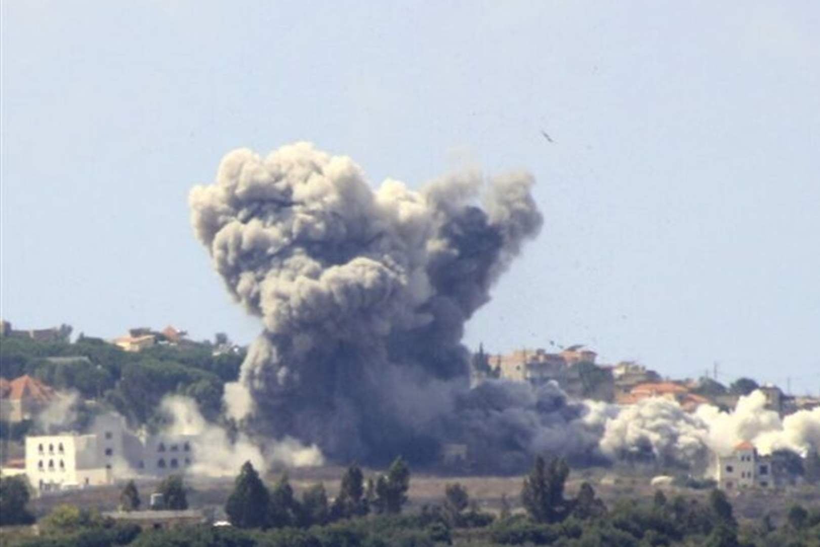 شهداء وجرحى في اعتداءات 