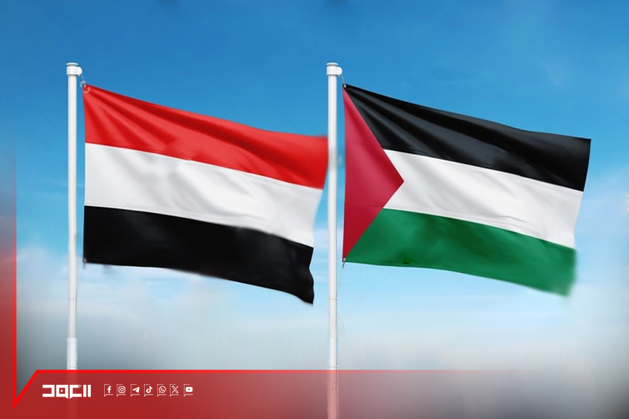 تحوُّل المعادلات الإقليمية: اليمن وفلسطين يعيدان رسم ملامح الردع في وجه الكيان  