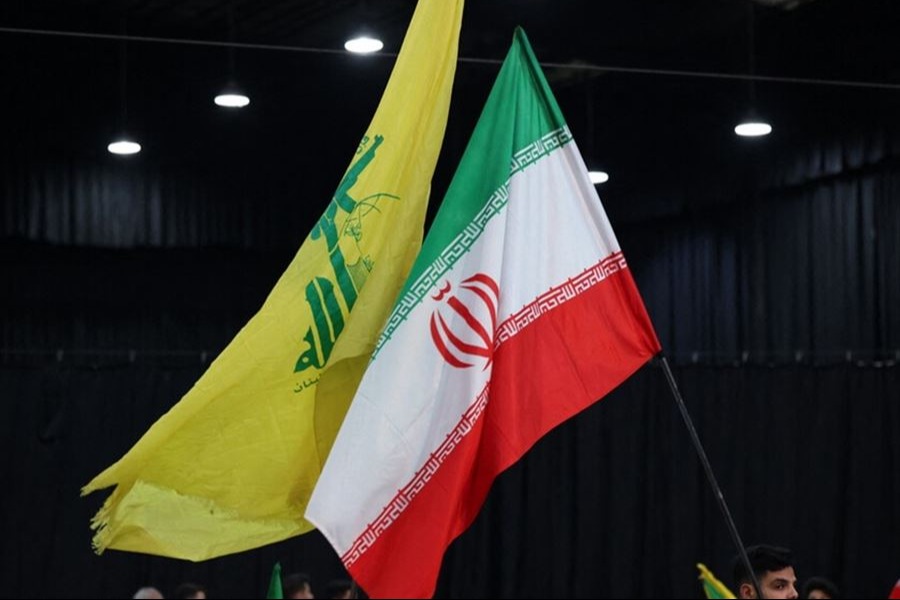  العزّة بتوقيع إيران ورجال الميدان