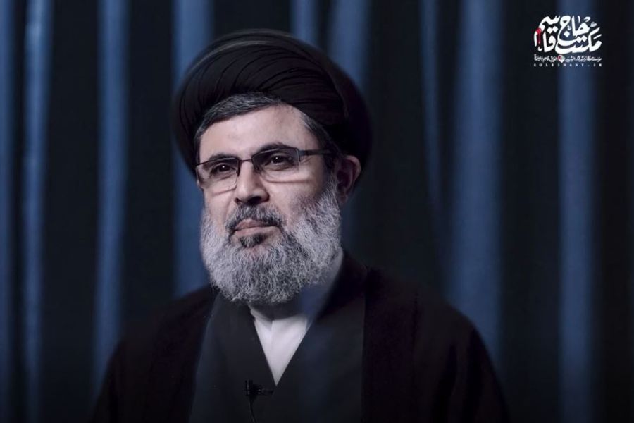 بالفيديو| الشهيد الهاشمي يروي مشاعر وجدانية عن الشهادة