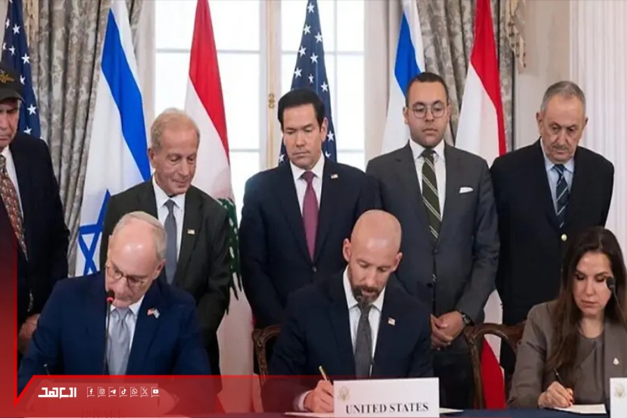 اتفاق العار في واشنطن.. هذه مخالفاته للقوانين اللبنانية والمعاهدات