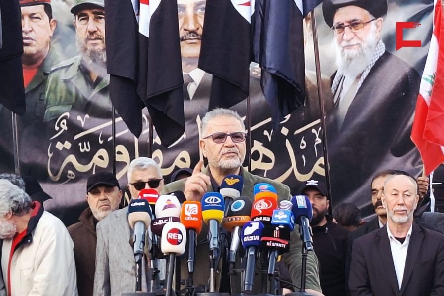 فيّاض من أمام 