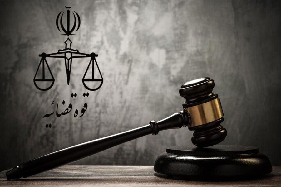 القضاء الإيراني يُعلن إعدام 6 إرهابيین انفصاليين عملاء للكيان الصهيوني