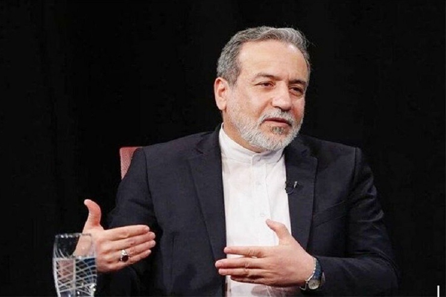 عراقجي لنظيره الأردني: كم يجب على إيران أن تنتظر للرد على المعتدي؟  ردّ وزير الخارجية