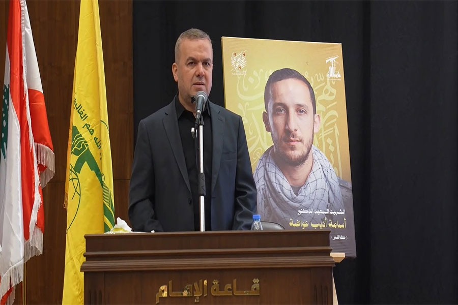 فضل الله: الاحتلال لا يلتزم بوقف النار والمقاومة تمارس حقها المشروع بالتصدي له
