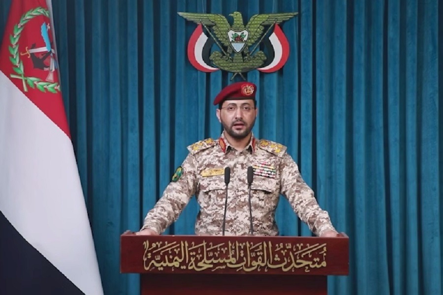 القوات اليمنية أسقطت طائرة تجسس سعودية وحررت مدينتين في تعز 