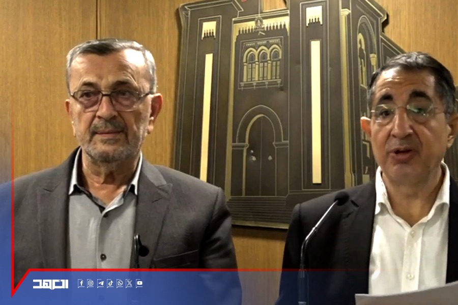 عز الدين والحاج حسن: الإفراج عن العملاء إخلال سياسي وقانوني خطير