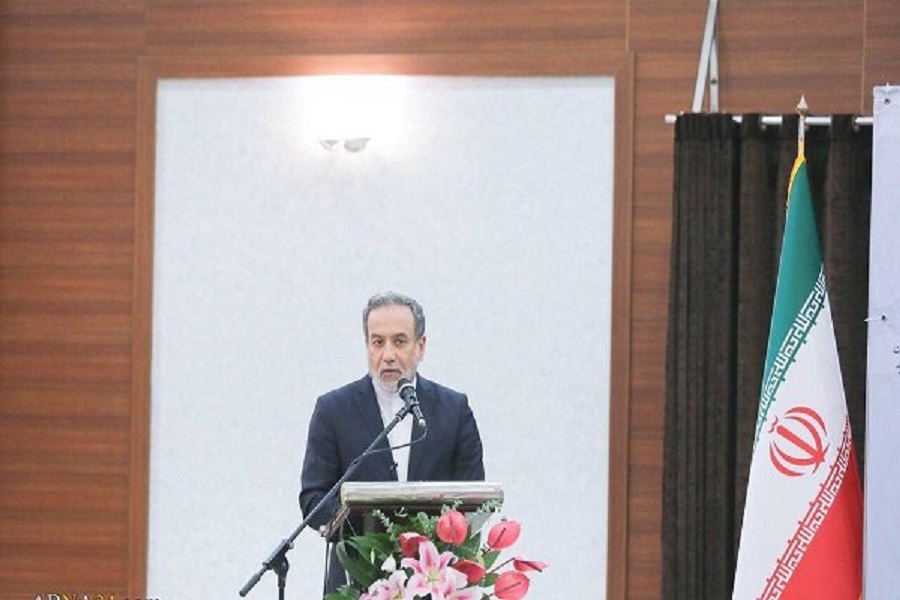 عراقتشي: قنبلة إيران النووية هي القدرة على الوقوف بوجه القوى العظمى