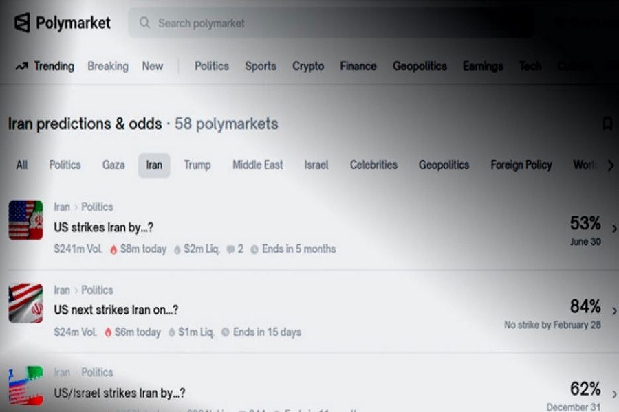 فضيحة مراهنات داخل سلاح الجو 