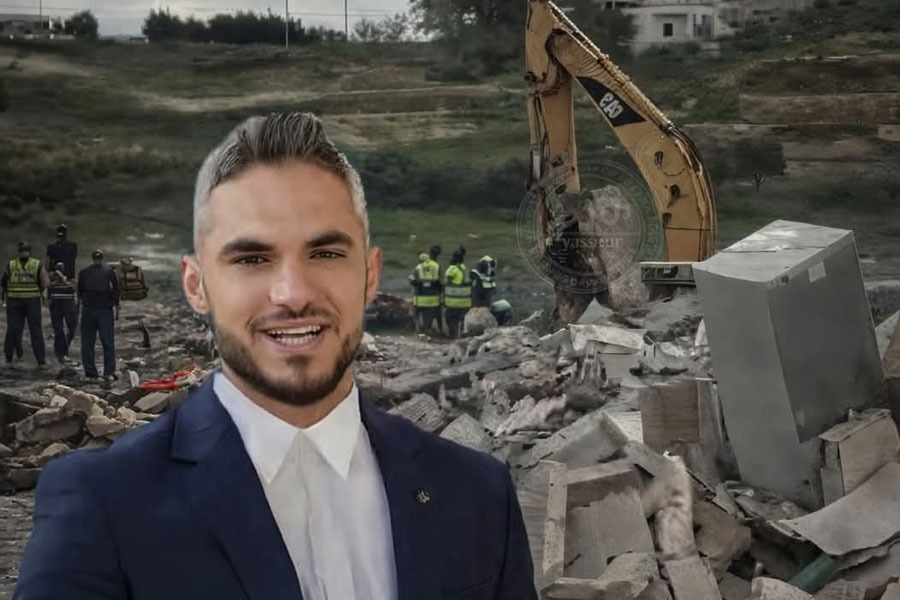 الاعتداءات تتواصل جنوبًا: مزيد من الشهداء والجرحى وتدمير واسع 