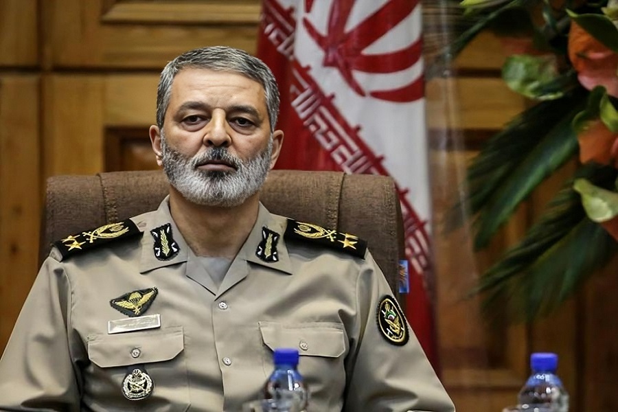 إيران: إذا أخطأت 