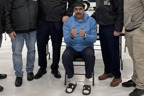 اعتقال مادورو يُشعل انتقادات داخلية ودولية لإدارة ترامب