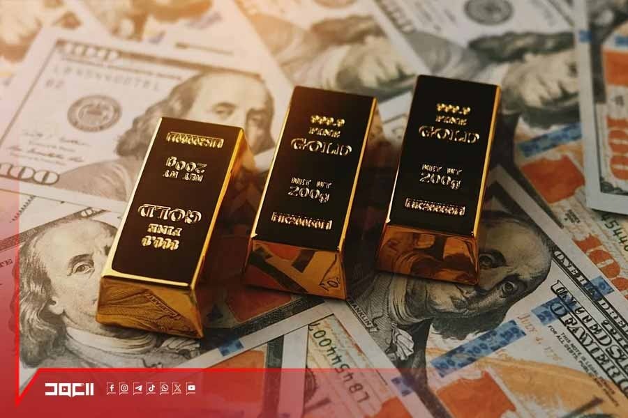 كيف تأرجح سعر الذهب عبر التاريخ؟