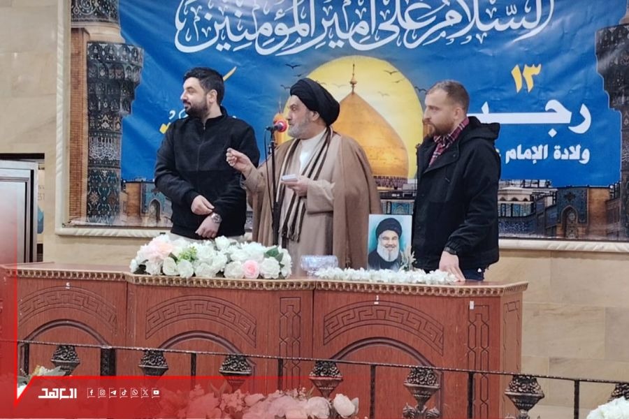 حزب الله يحيي ذكرى ولادة الإمام علي (ع) بسلسلة احتفالات دينية وثقافية في البقاع
