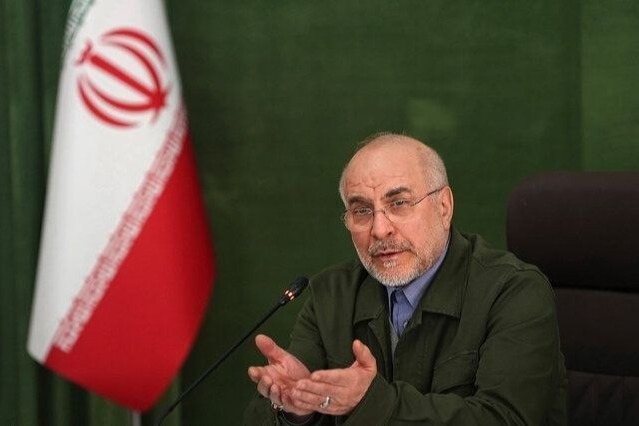 قاليباف: المنطقة بأكملها ستشتعل ما دام ترامب يصرّ على اتباع أوامر نتنياهو