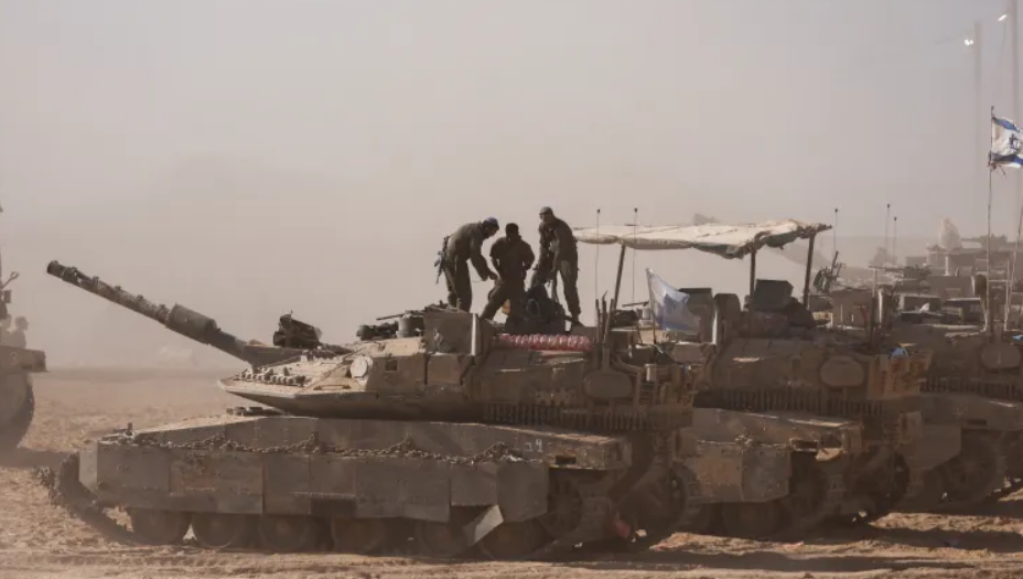 مسؤول أمني في الشاباك: 