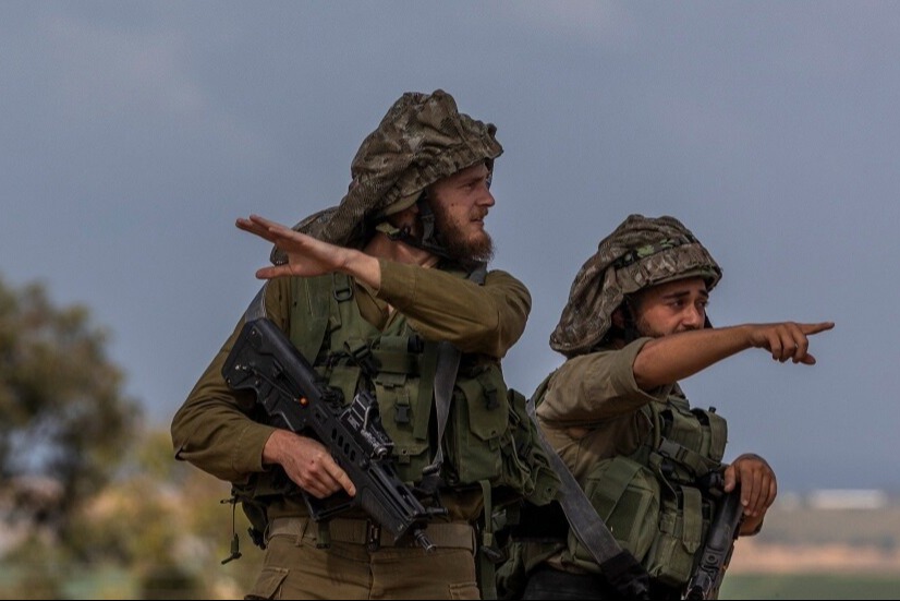 أزمة قوى بشرية في جيش الاحتلال: عناصر الخدمة الدائمة على حافة اللاعودة