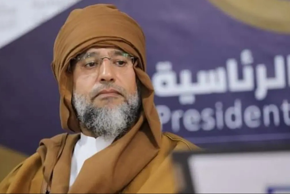 ليبيا: مقتل سيف الإسلام القذافي