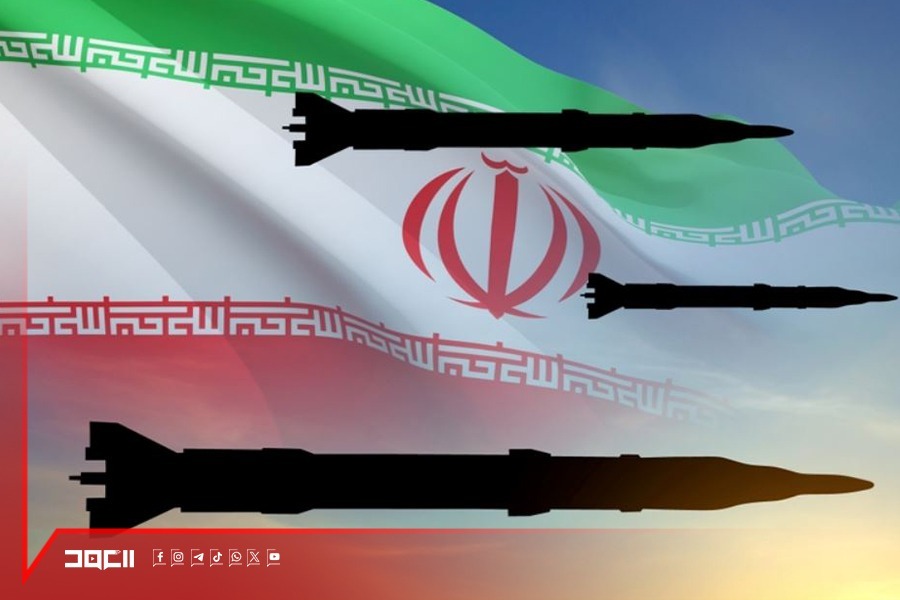 كيف حوّل الصمود الإيراني أكبر قوة عالمية إلى مجرد قرصان بحري وسياسي؟