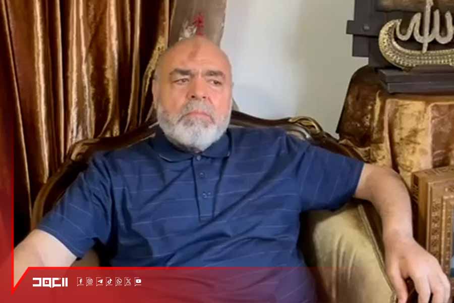 فعاليات شمالية تتضامن مع إيران: قصف الكيان يحقق النصر