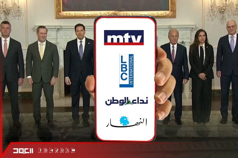 عن إعلامٍ يحتفي بالعار! 