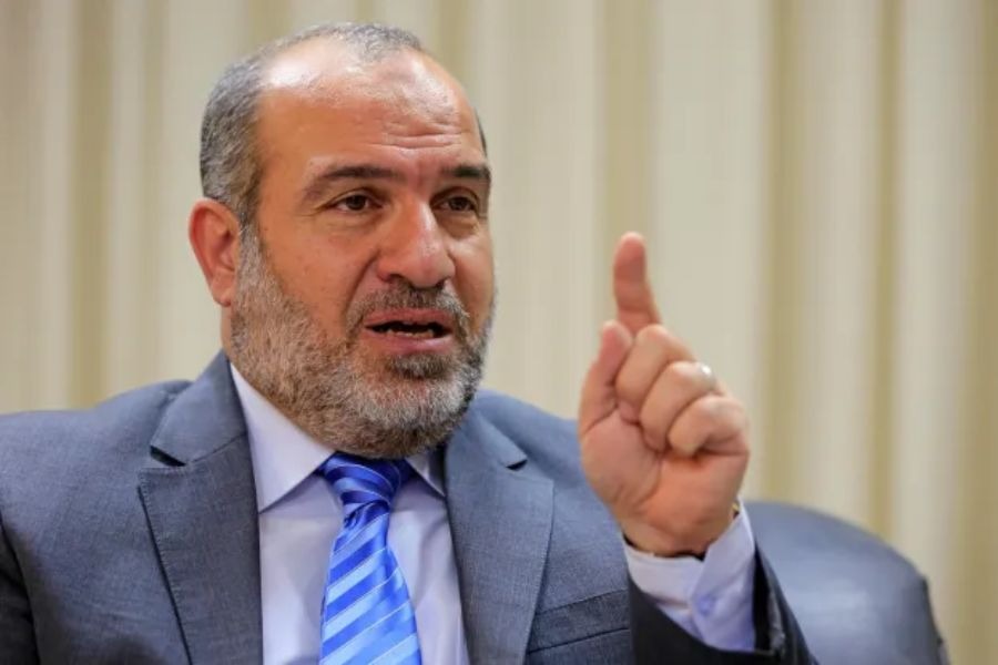 الجماعة الإسلامية تهاجم قرار واشنطن: لا قيمة له وسنبقى متمسكين بخيار المقاومة