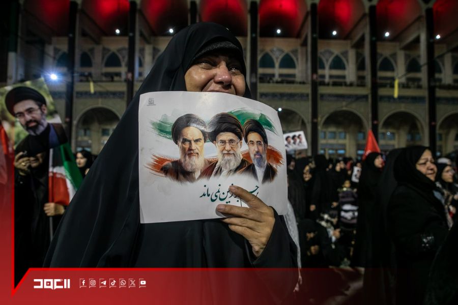 ‎الولي المجدد .. قراءة في رؤية الإمام الشهيد علي الخامنئي  