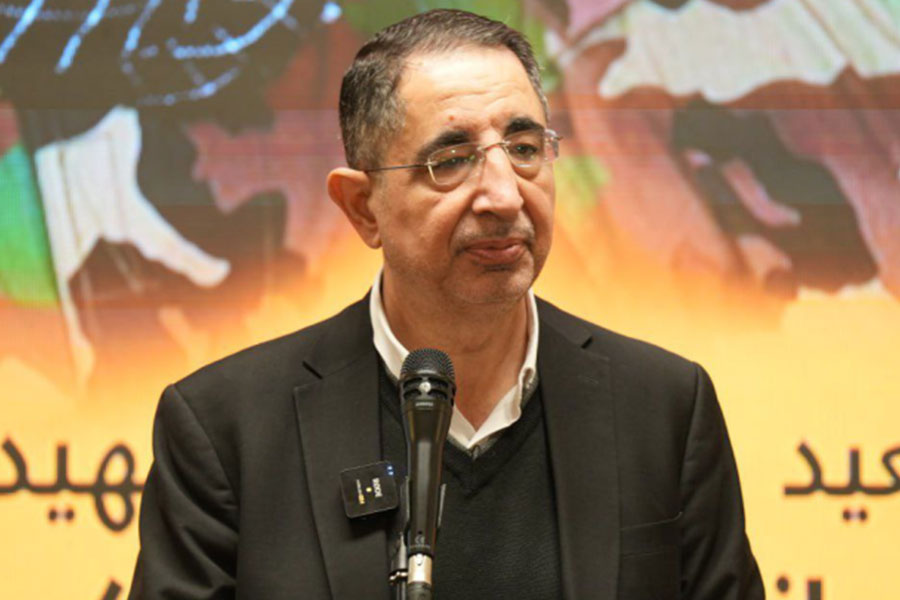 الحاج حسن: الصواريخ والمسيّرات الإيرانية وصلت إلى أهدافها