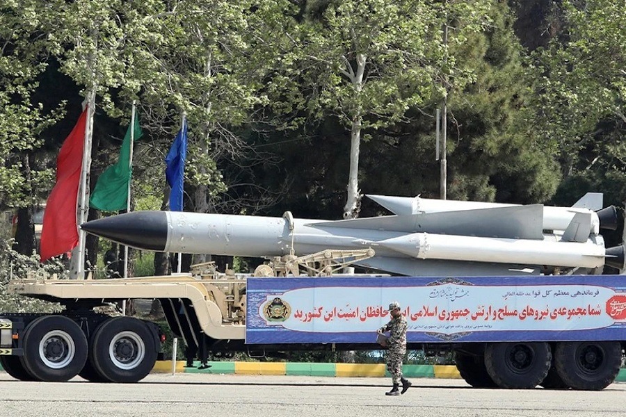 تحشيد وتهديد متبادلان | أميركا - إيران: عتبة الحرب