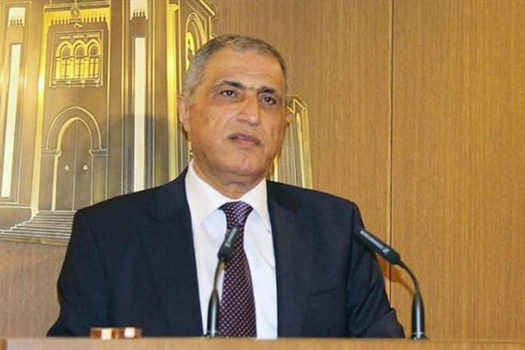 هاشم يستبعد تدهورًا عسكريًا قريبًا ويؤكد ضرورة إستراتيجية أمنية وطنية