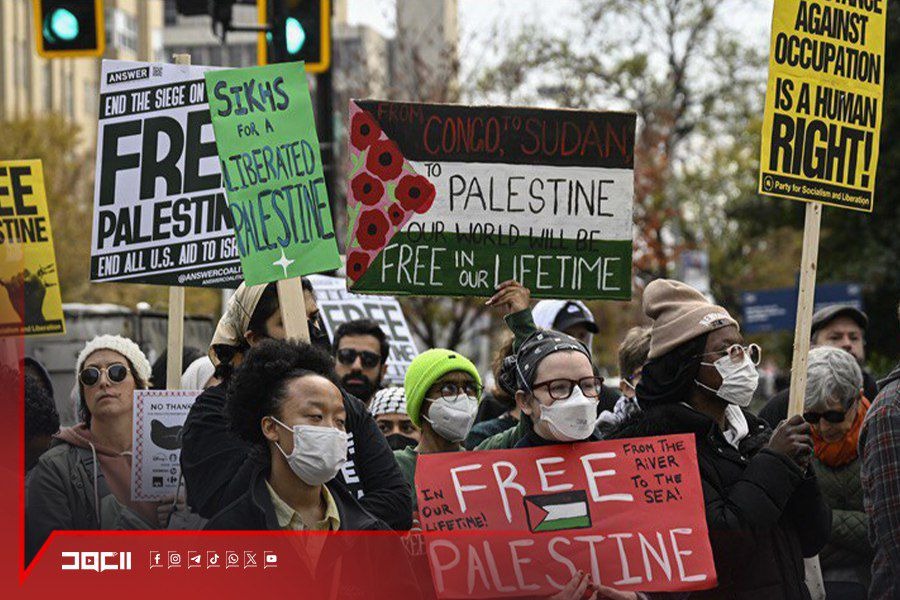 من المقاطعة إلى القطيعة: 