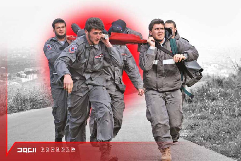 من يحمي طواقم الهيئة الصحية في لبنان؟
