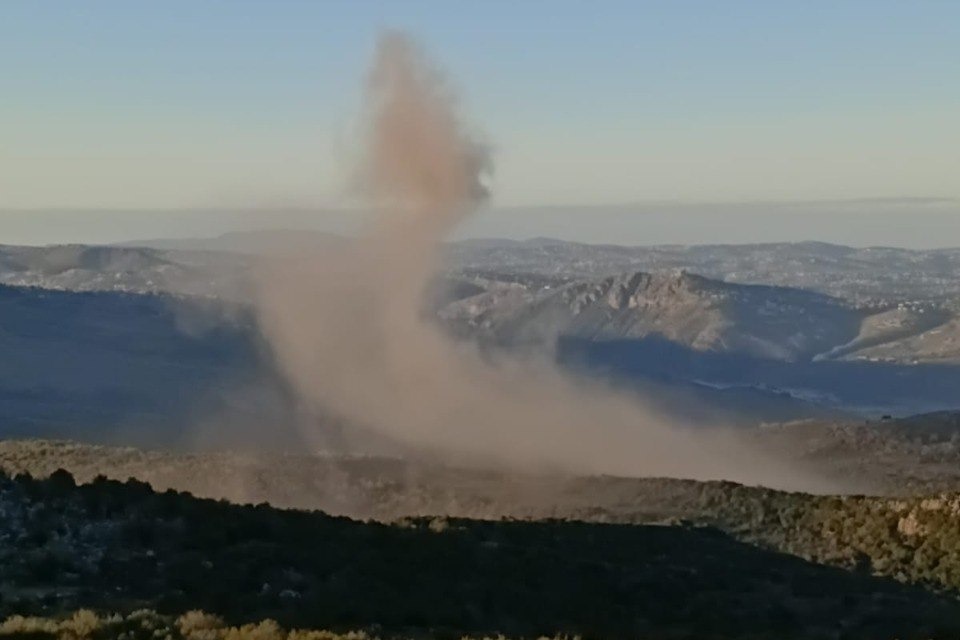 العدو يواصل اعتداءاته.. غارات 