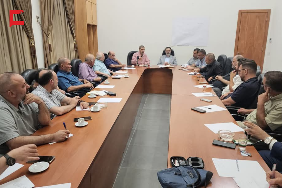 بعلبك تستعيد وهجها السياحي.. إطلاق مهرجان التسوق والسياحة بعد غياب خمس سنوات