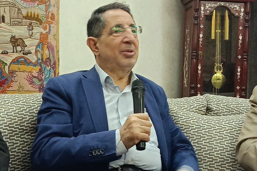 الحاج حسن: دعم أميركي كامل للخروقات 