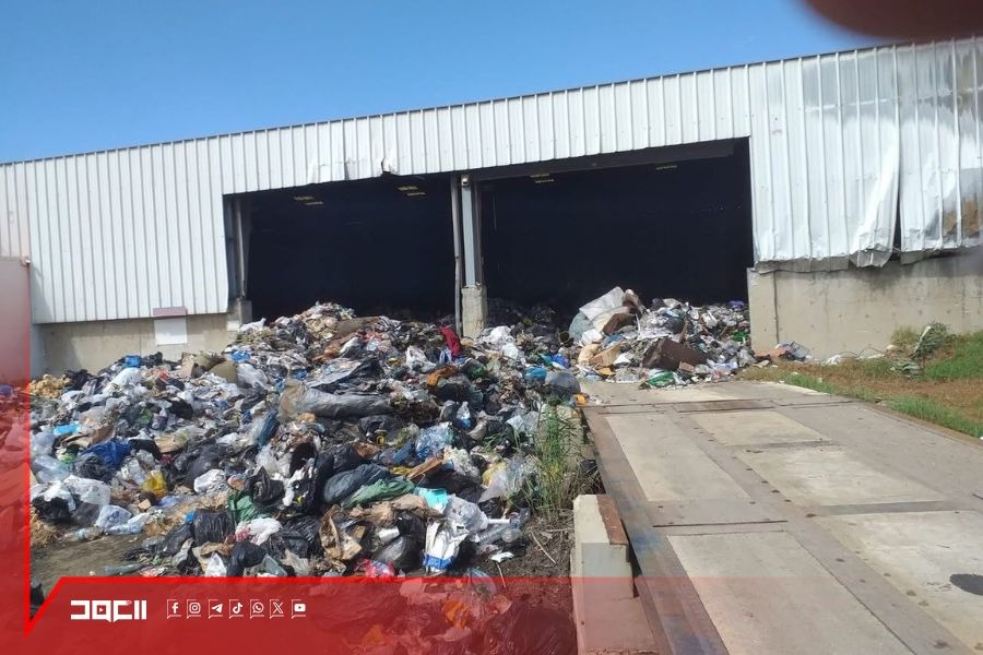 أزمة نفايات طرابلس تتفاقم: لا حل حكومي وغضب بلدي وشعبي يتصاعد
