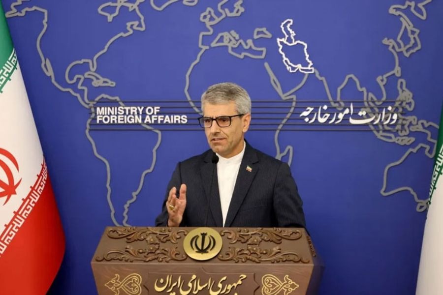 إيران: لبنان جزء أساسي من أي اتفاق لإنهاء الحرب ولا تفاوض حول النووي