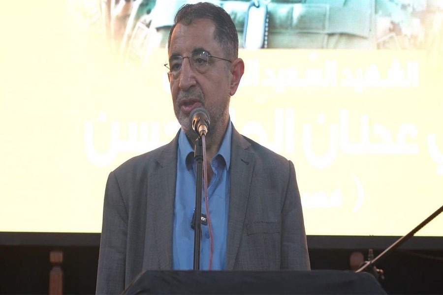 النائب الحاج حسن: بعض مسؤولي السلطة في لبنان صمٌ وبكمٌ وعميٌ أمام الأميركان